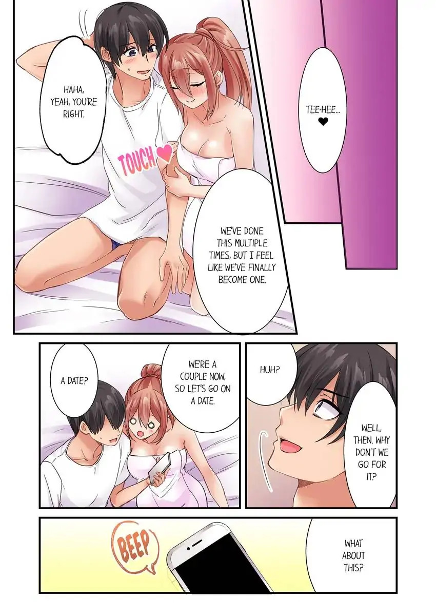 Watch image manhwa I Can’t Believe I Cum From Having My Nipples Teased…! - Chapter 27 - 07d63b0f54d8faf077 - ManhwaXX.net
