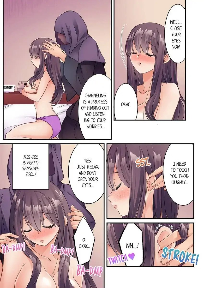 Watch image manhwa I Can’t Believe I Cum From Having My Nipples Teased…! - Chapter 31 - 08011464f0b204458e - ManhwaXX.net