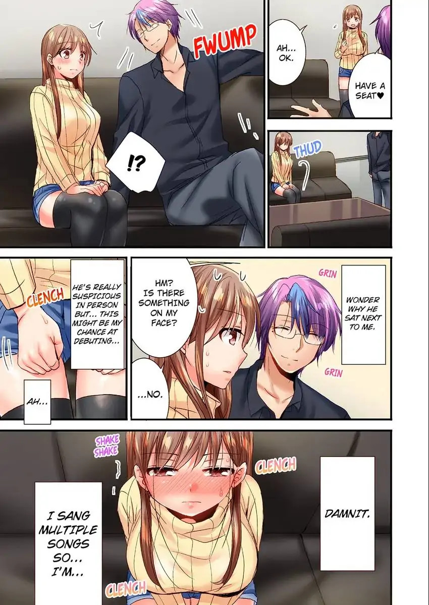 Xem ảnh You Can Grope It, If Only 10 Times… Raw - Chapter 43 - 0818fd5b871b46b736 - Hentai24h.Tv