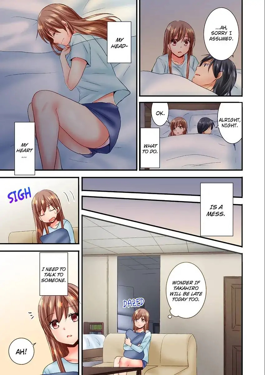 Read manga You Can Grope It, If Only 10 Times… - Chapter 40 - 082d44bc8f740fd57a - ManhwaXXL.com