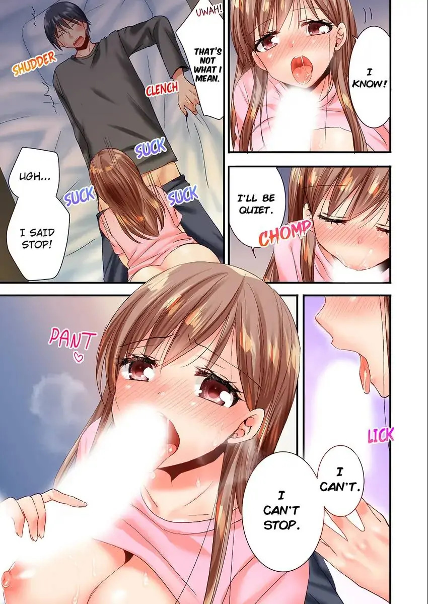Read manga You Can Grope It, If Only 10 Times… - Chapter 38 - 082e33c1673d61bdd0 - ManhwaXXL.com