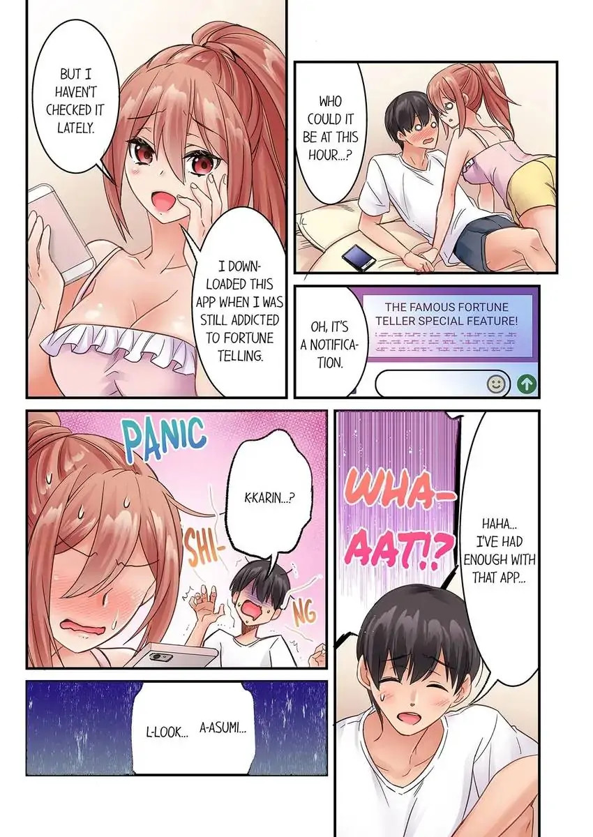 Watch image manhwa I Can’t Believe I Cum From Having My Nipples Teased…! - Chapter 36 - 08576f11d149b61a52 - ManhwaXX.net