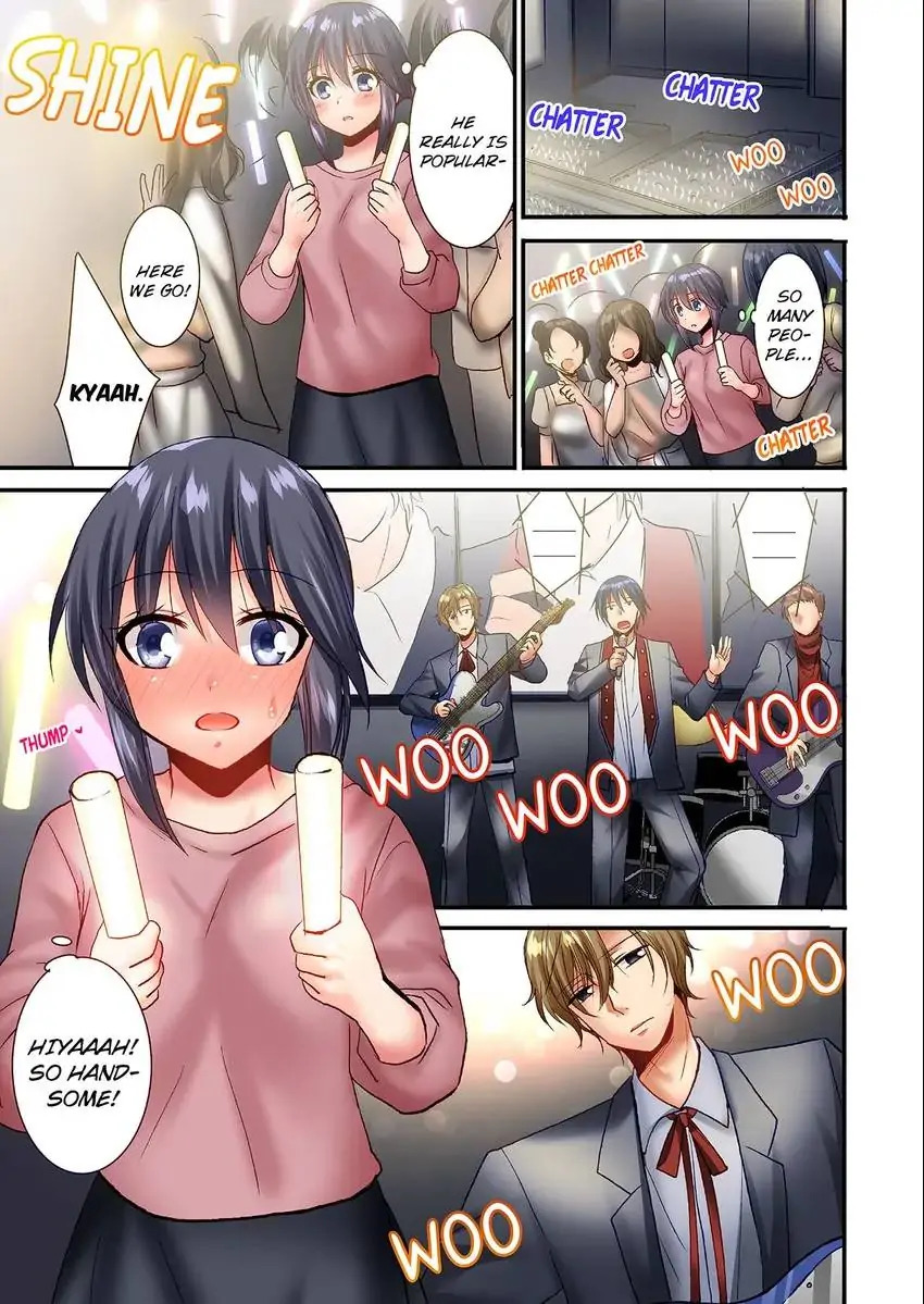 Read manga You Can Grope It, If Only 10 Times… - Chapter 32 - 089aab29c4a875e011 - ManhwaXXL.com