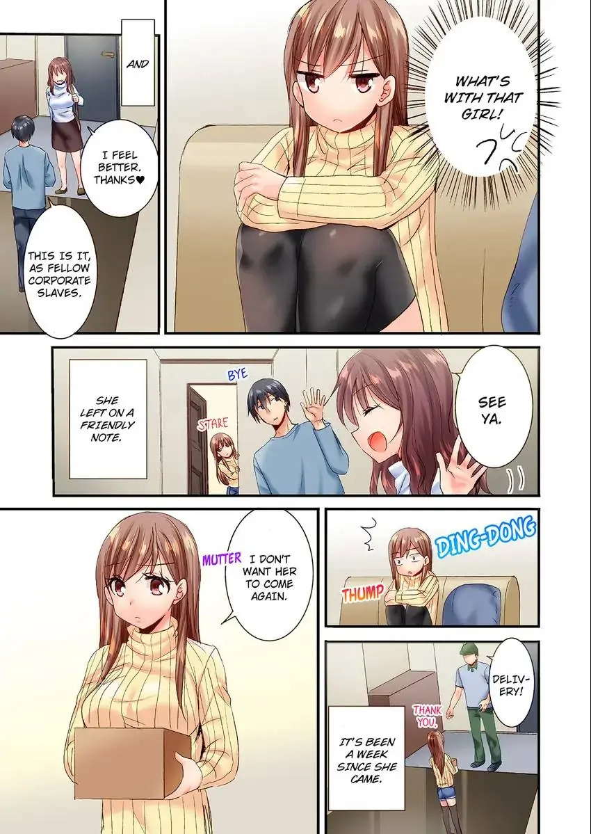 Read manga You Can Grope It, If Only 10 Times… - Chapter 37 - 08a52e2db73ad9212f - ManhwaXXL.com