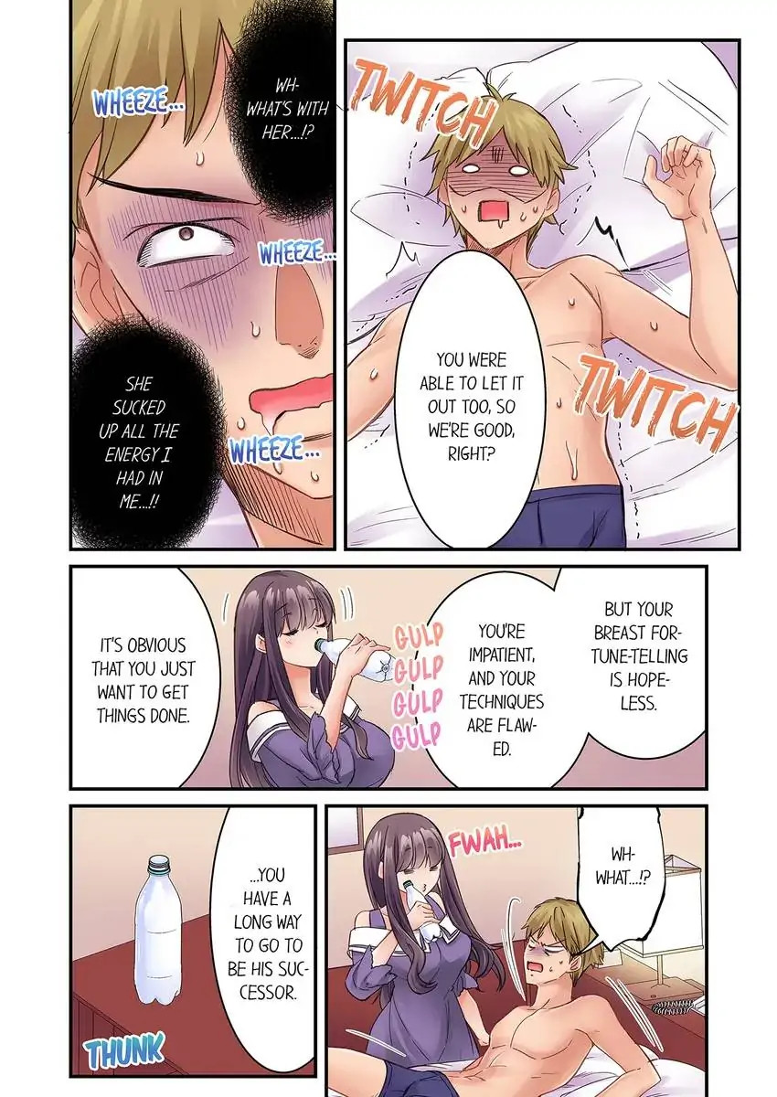 Watch image manhwa I Can’t Believe I Cum From Having My Nipples Teased…! - Chapter 33 - 08d110d6ef0cf5247d - ManhwaXX.net