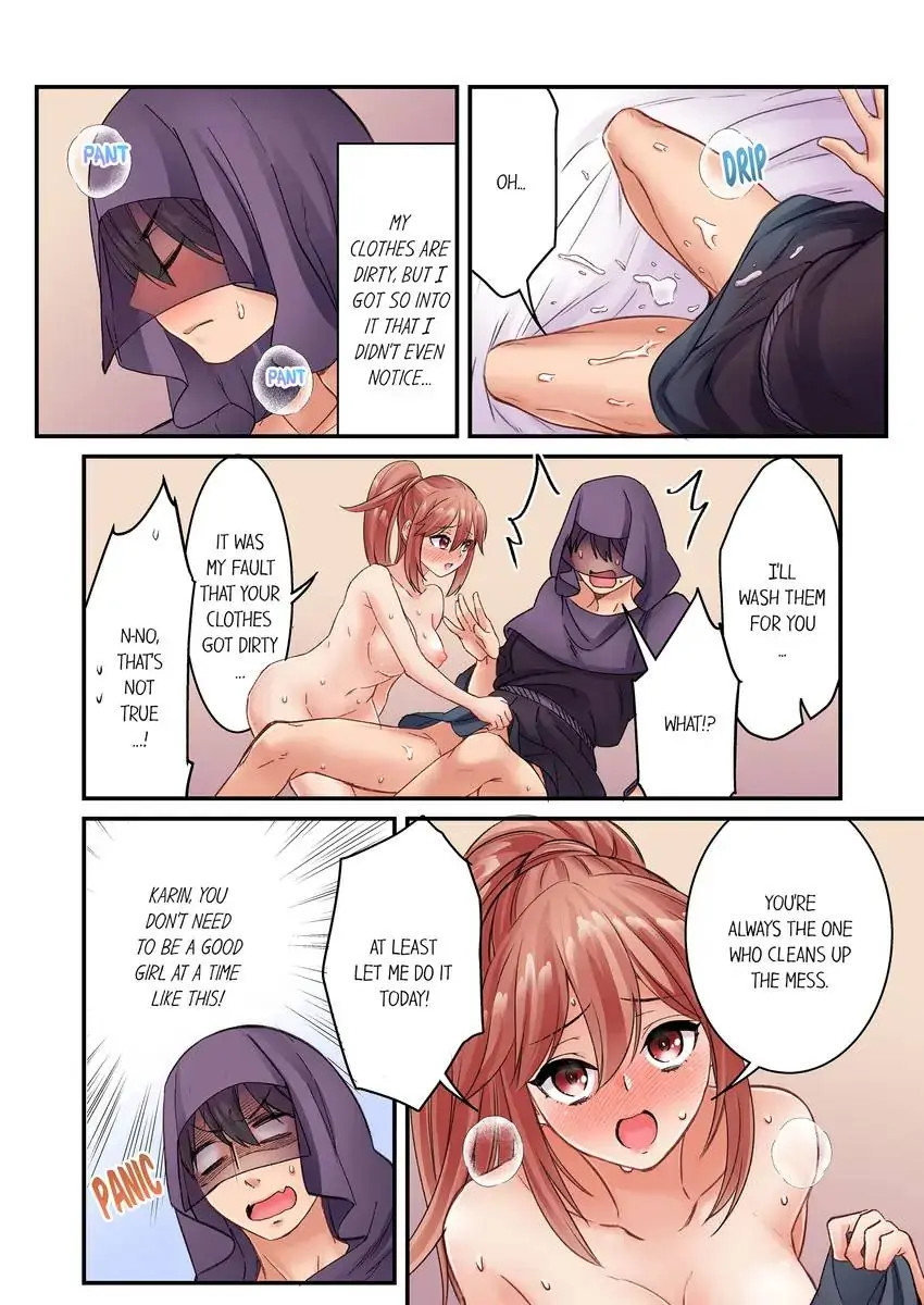Watch image manhwa I Can’t Believe I Cum From Having My Nipples Teased…! - Chapter 15 - 08e32d5fdf7342b0b1 - ManhwaXX.net