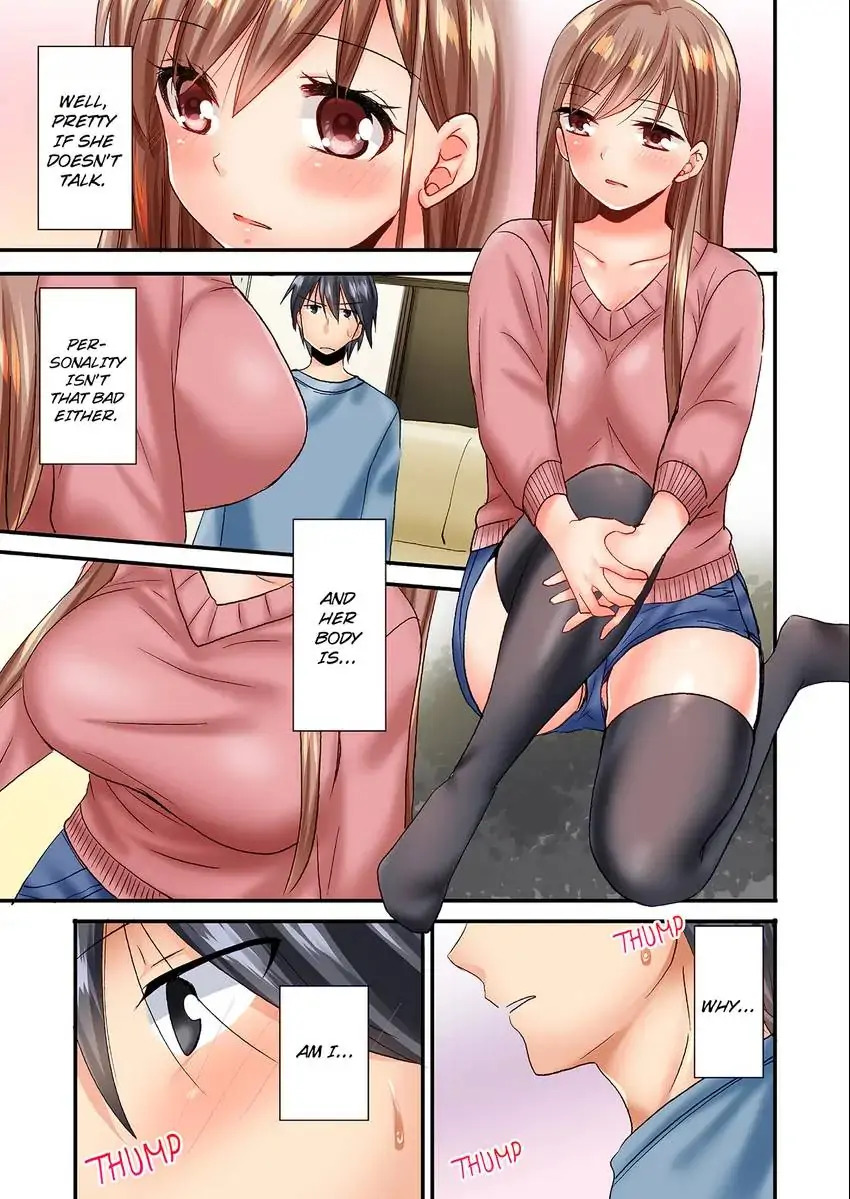Xem ảnh You Can Grope It, If Only 10 Times… Raw - Chapter 34 - 08f473825279e19f19 - Hentai24h.Tv