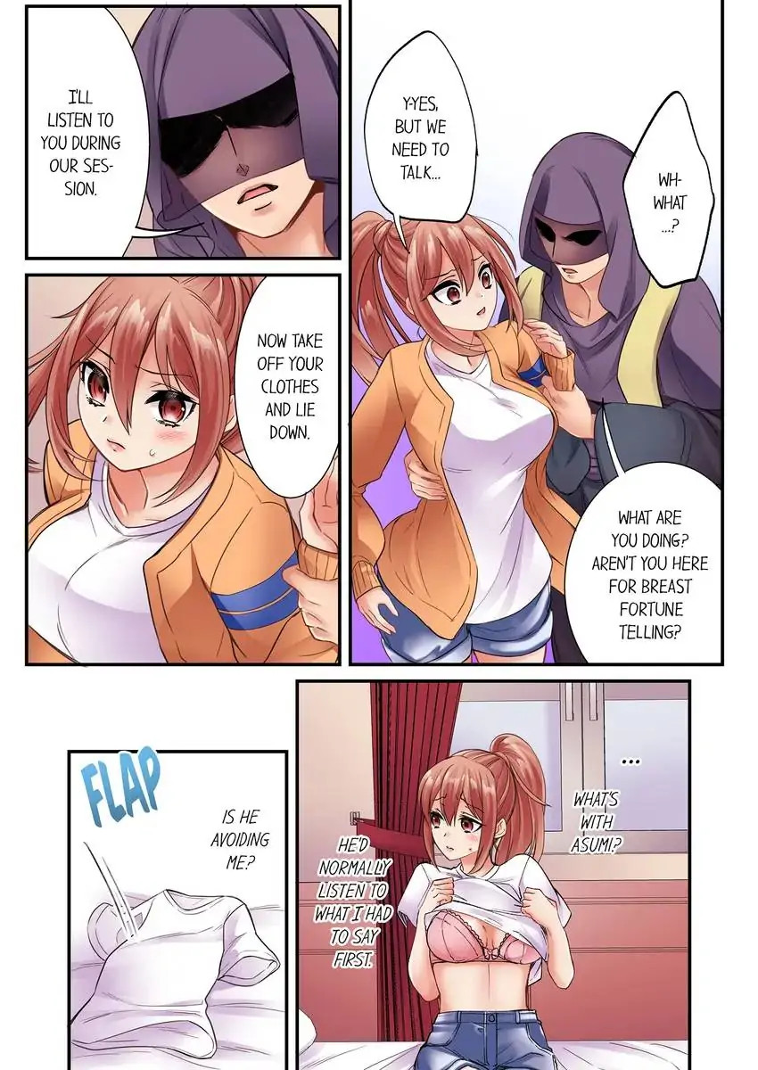 Watch image manhwa I Can’t Believe I Cum From Having My Nipples Teased…! - Chapter 22 - 090a7d4681c4d5bda9 - ManhwaXX.net