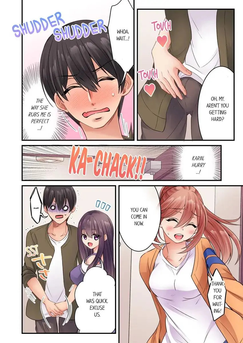 Watch image manhwa I Can’t Believe I Cum From Having My Nipples Teased…! - Chapter 19 - 090a88abf7f9a580b9 - ManhwaXX.net