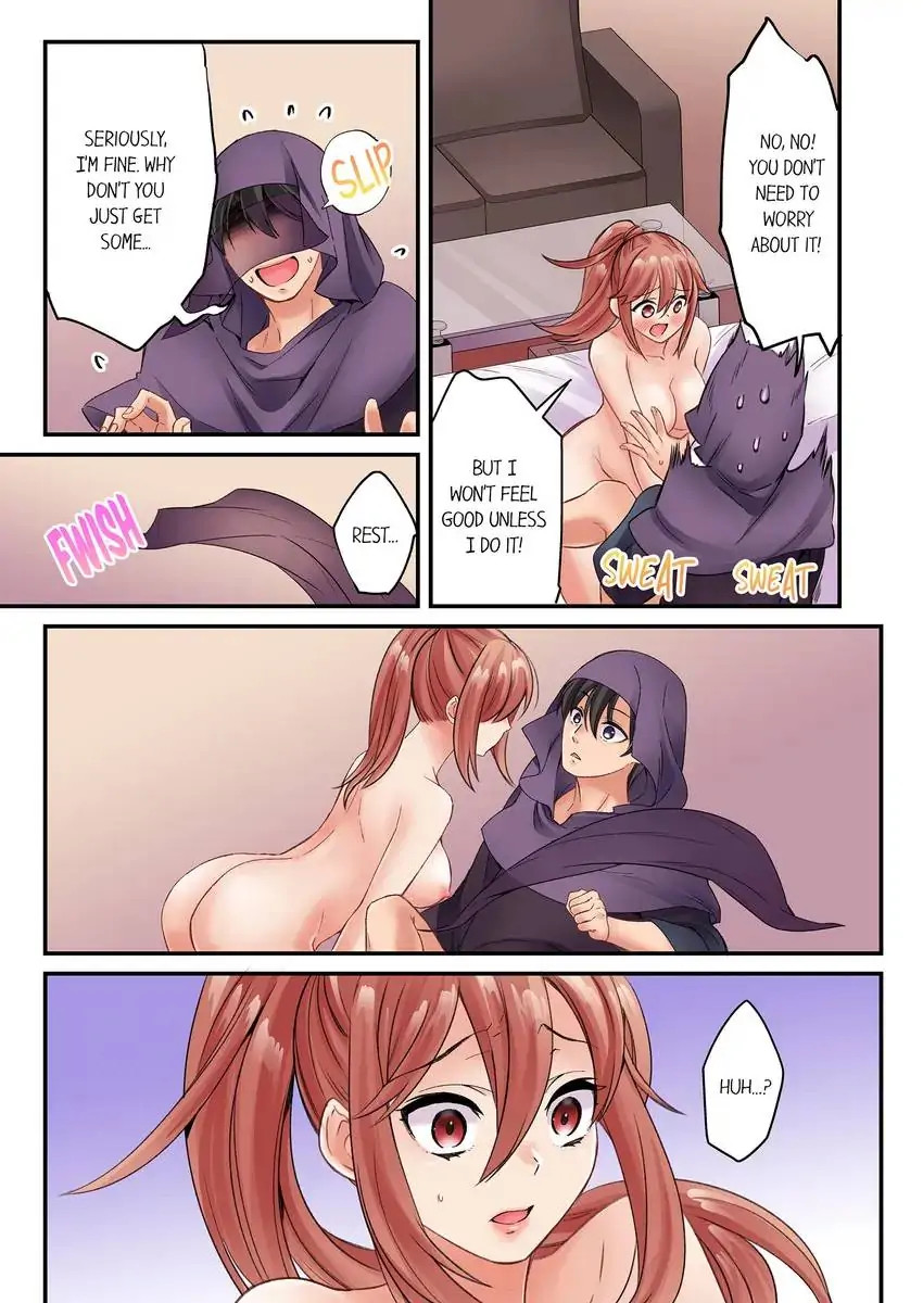 Watch image manhwa I Can’t Believe I Cum From Having My Nipples Teased…! - Chapter 15 - 090bfb5967fecda555 - ManhwaXX.net