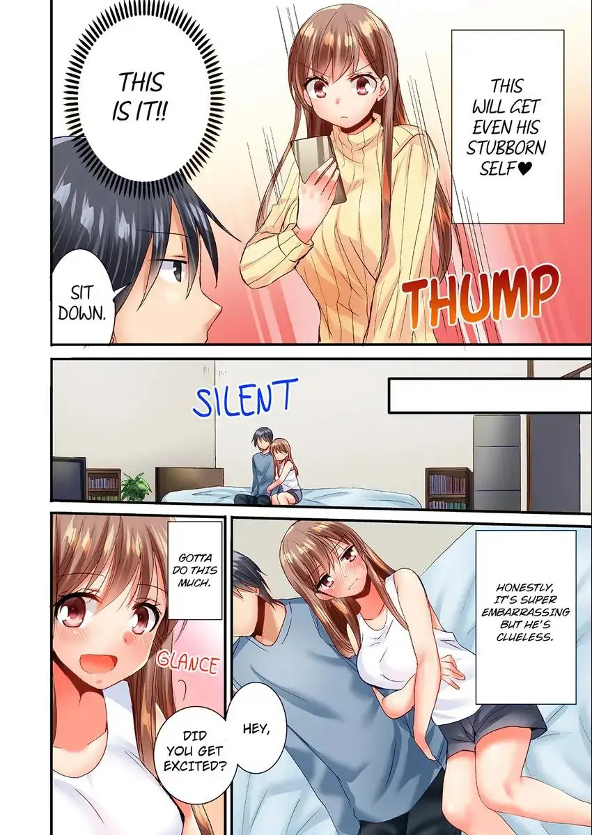 Read manga You Can Grope It, If Only 10 Times… - Chapter 46 - 090f90b687e1ae3c95 - ManhwaXXL.com
