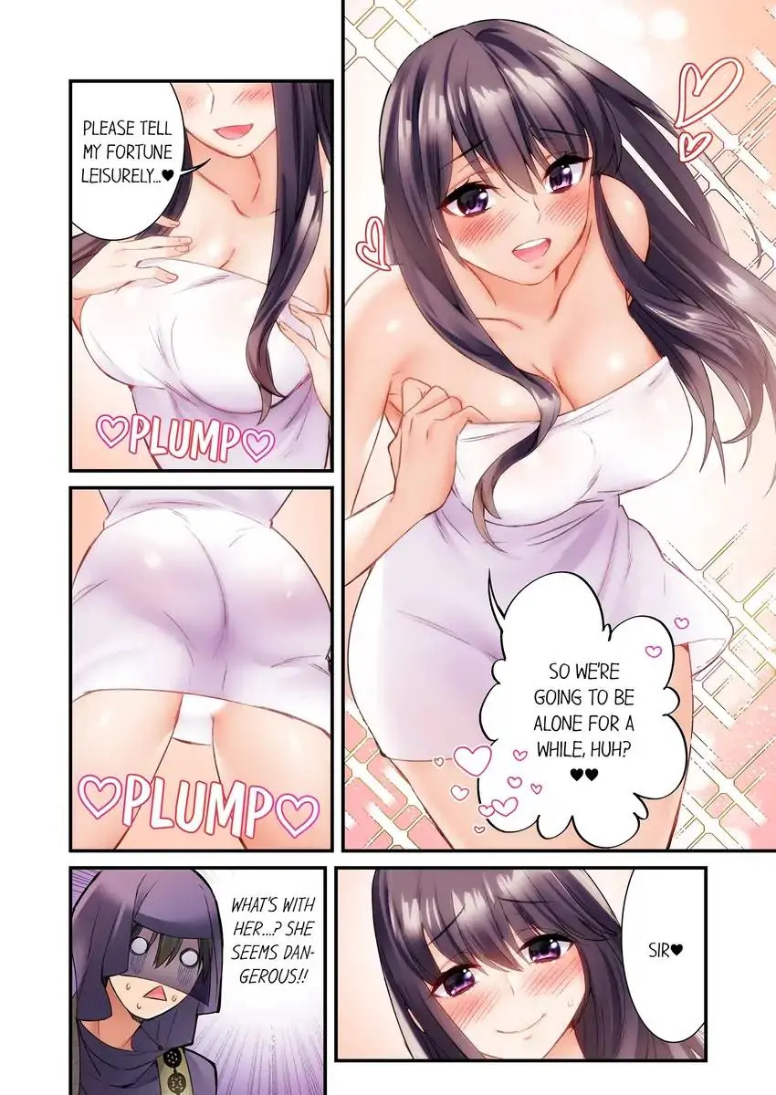 Watch image manhwa I Can’t Believe I Cum From Having My Nipples Teased…! - Chapter 03 - 092395bfbe9b4a7cae - ManhwaXX.net