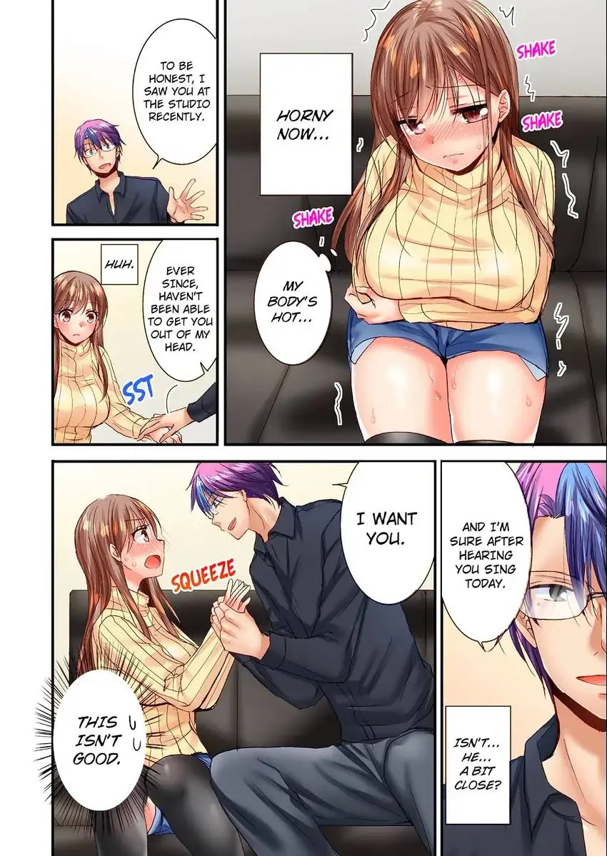 Read manga You Can Grope It, If Only 10 Times… - Chapter 43 - 0927c545bafbff630d - ManhwaXXL.com