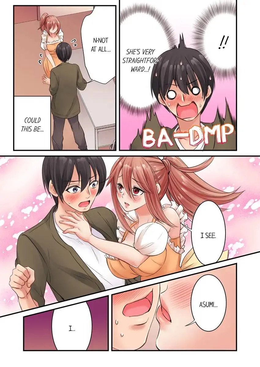 Watch image manhwa I Can’t Believe I Cum From Having My Nipples Teased…! - Chapter 12 - 0960be3eb2a1a64e38 - ManhwaXX.net