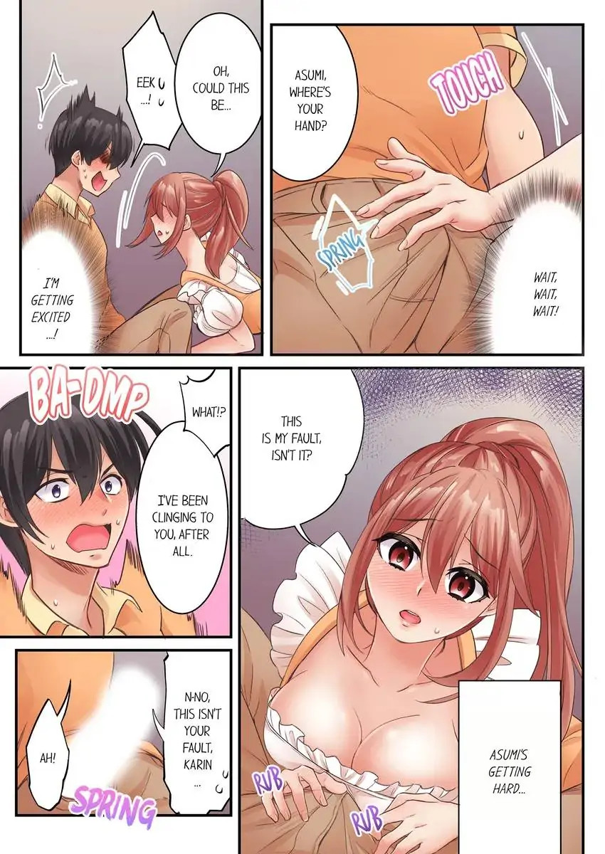 Watch image manhwa I Can’t Believe I Cum From Having My Nipples Teased…! - Chapter 16 - 096d6c67bc84ffcfee - ManhwaXX.net