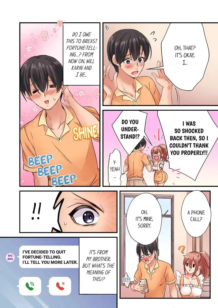 Watch image manhwa I Can’t Believe I Cum From Having My Nipples Teased…! - Chapter 09 - 0980b231a2074ccc50 - ManhwaXX.net