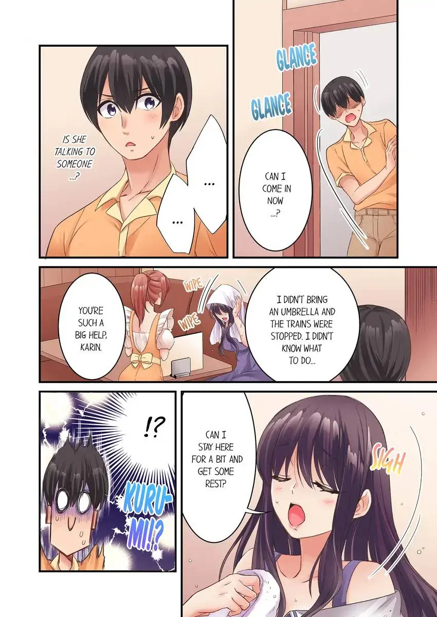 Watch image manhwa I Can’t Believe I Cum From Having My Nipples Teased…! - Chapter 18 - 09cabc4df8eede78cf - ManhwaXX.net
