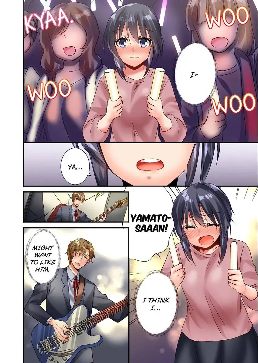 Read manga You Can Grope It, If Only 10 Times… - Chapter 33 - 09d51af2d23dc5dda7 - ManhwaXXL.com