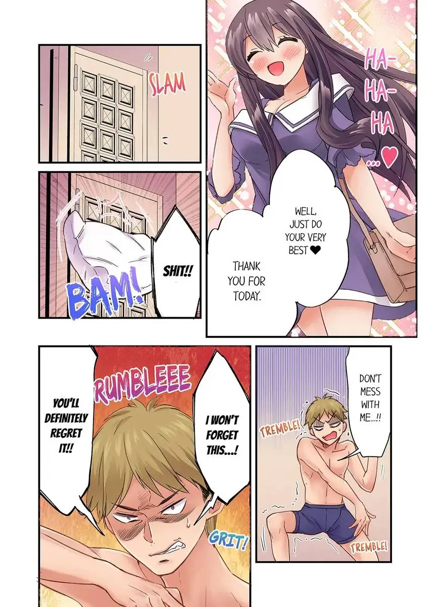 Watch image manhwa I Can’t Believe I Cum From Having My Nipples Teased…! - Chapter 33 - 09fd0c105731384312 - ManhwaXX.net