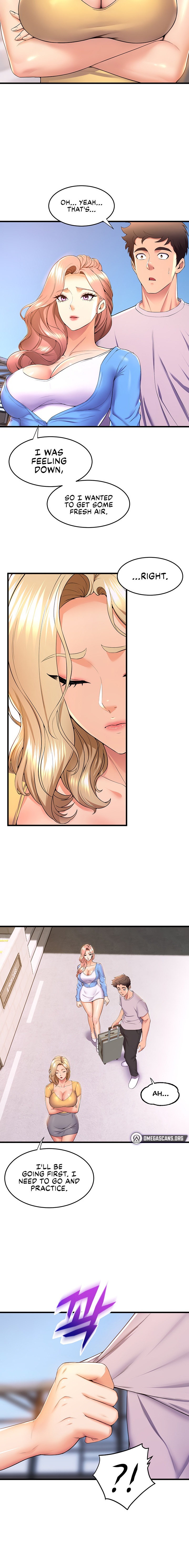 Watch image manhwa Dance Department’s Female Sunbaes - Chapter 69 - 10c214507db7c1874c - ManhwaXX.net