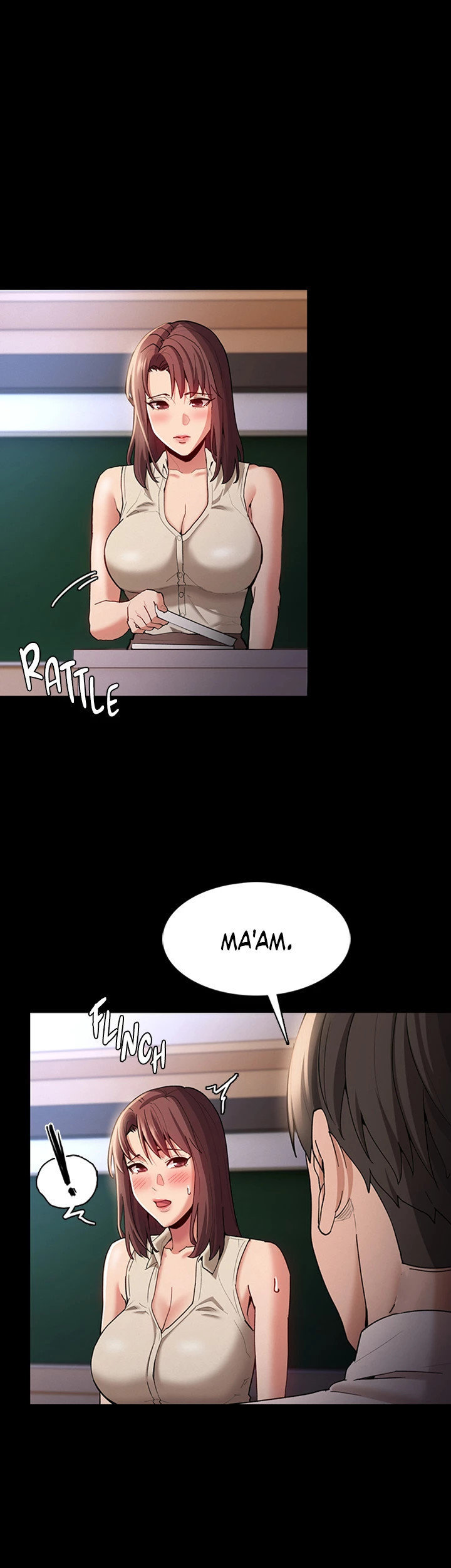 Watch image manhwa Pervert Diary - Chapter 17 - 01808dedbc2c5e8818 - ManhwaXX.net