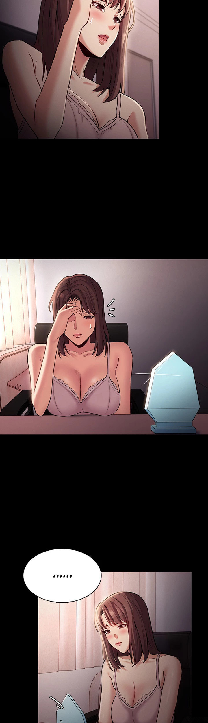 Watch image manhwa Pervert Diary - Chapter 15 - 028a388b953abc00c4 - ManhwaXX.net