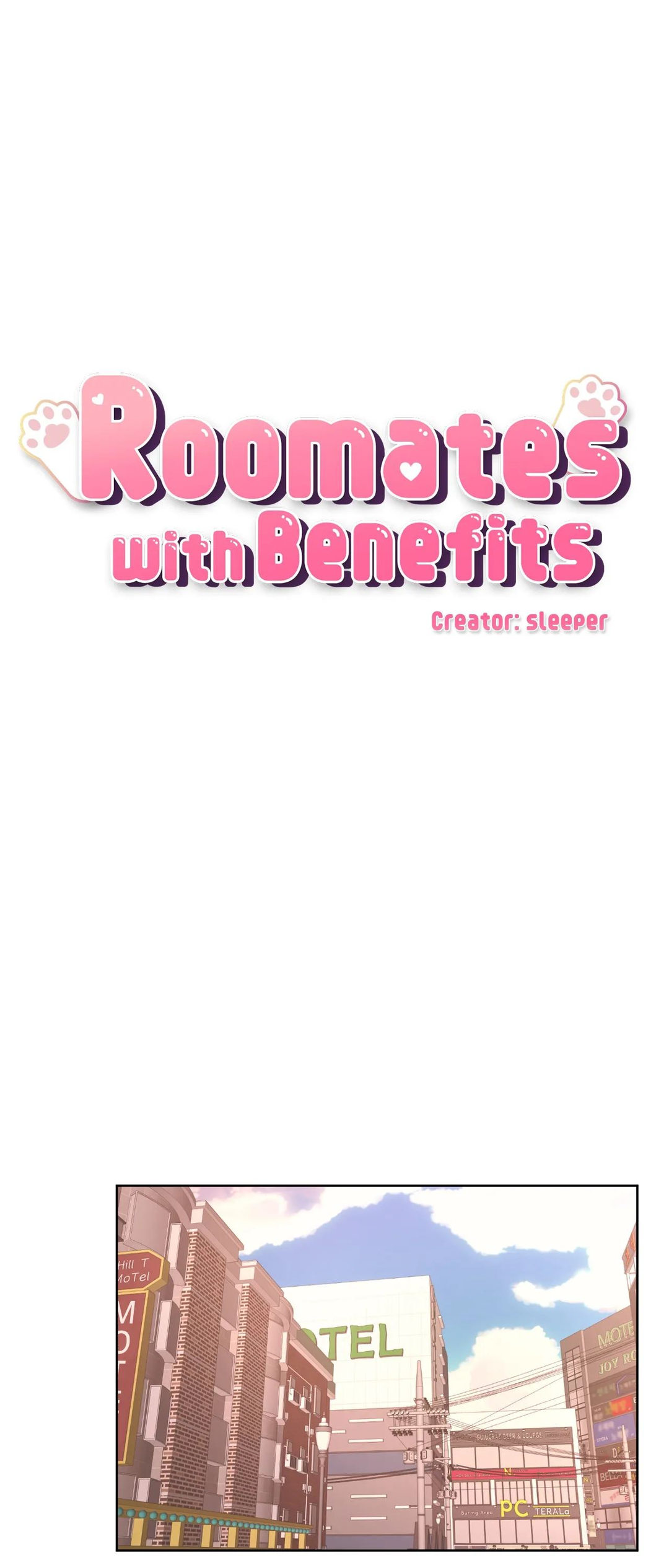 Watch image manhwa Roommates With Benefits - Chapter 40 - 057ec7e6995372b615 - ManhwaXX.net