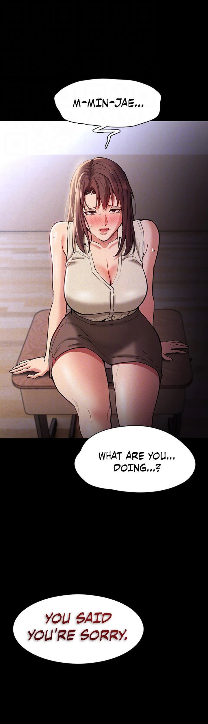 Watch image manhwa Pervert Diary - Chapter 17 - 14ed8670c11e1fba94 - ManhwaXX.net