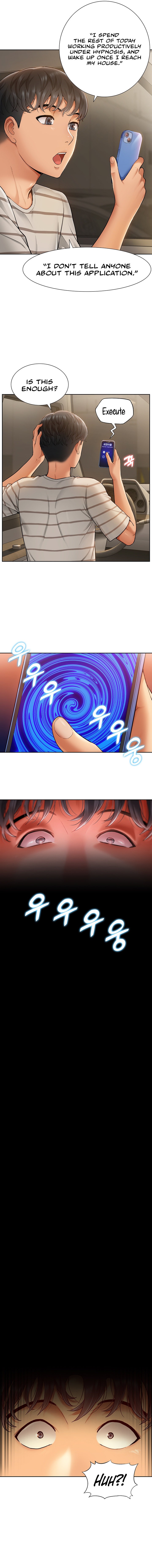 Xem ảnh I Was The One Who Got Hypnotized But I Made An Idol Harem Raw - Chapter 01 - 17578c33dd31fcda08 - Hentai24h.Tv