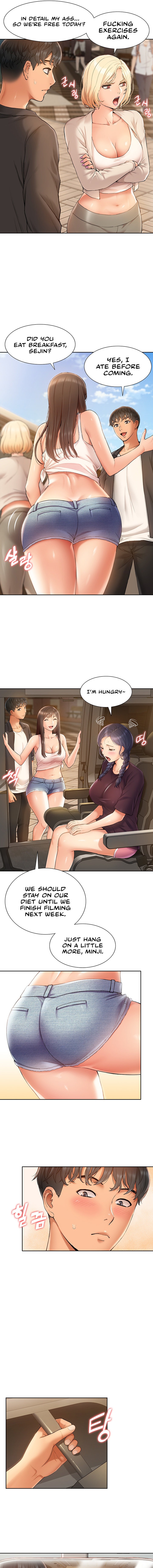 Xem ảnh I Was The One Who Got Hypnotized But I Made An Idol Harem Raw - Chapter 01 - 211e95c66d17eb0f4b - Hentai24h.Tv