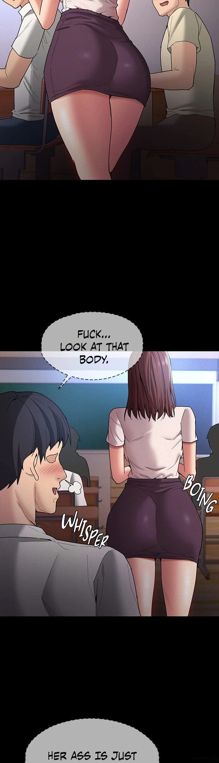 Watch image manhwa Pervert Diary - Chapter 10 - 2155e76a9aed291ee8 - ManhwaXX.net