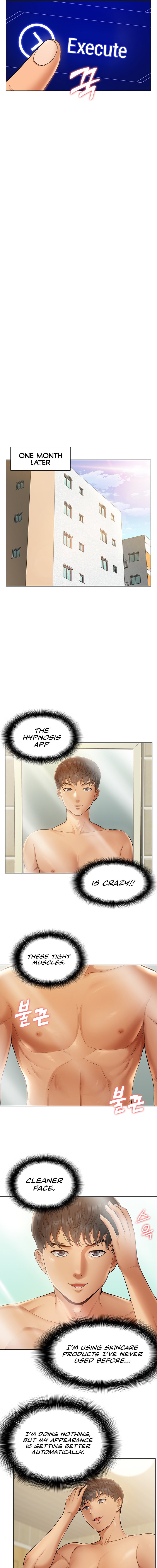 The image 235d46cc810fd7e49a in the comic I Was The One Who Got Hypnotized But I Made An Idol Harem - Chapter 01 - ManhwaXXL.com