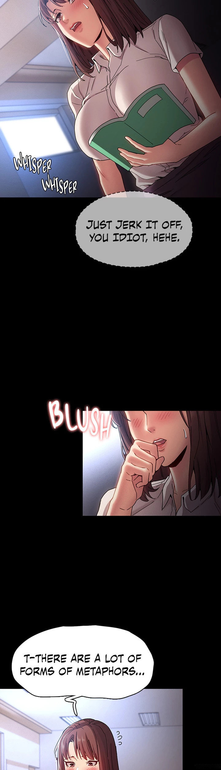 Watch image manhwa Pervert Diary - Chapter 10 - 24fe4e62a384201c36 - ManhwaXX.net