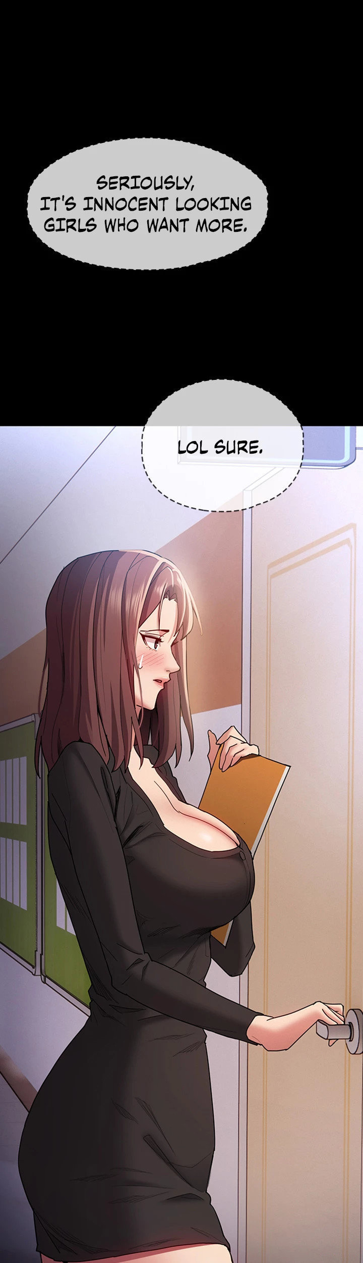 Watch image manhwa Pervert Diary - Chapter 13 - 29157ec81614c1a129 - ManhwaXX.net