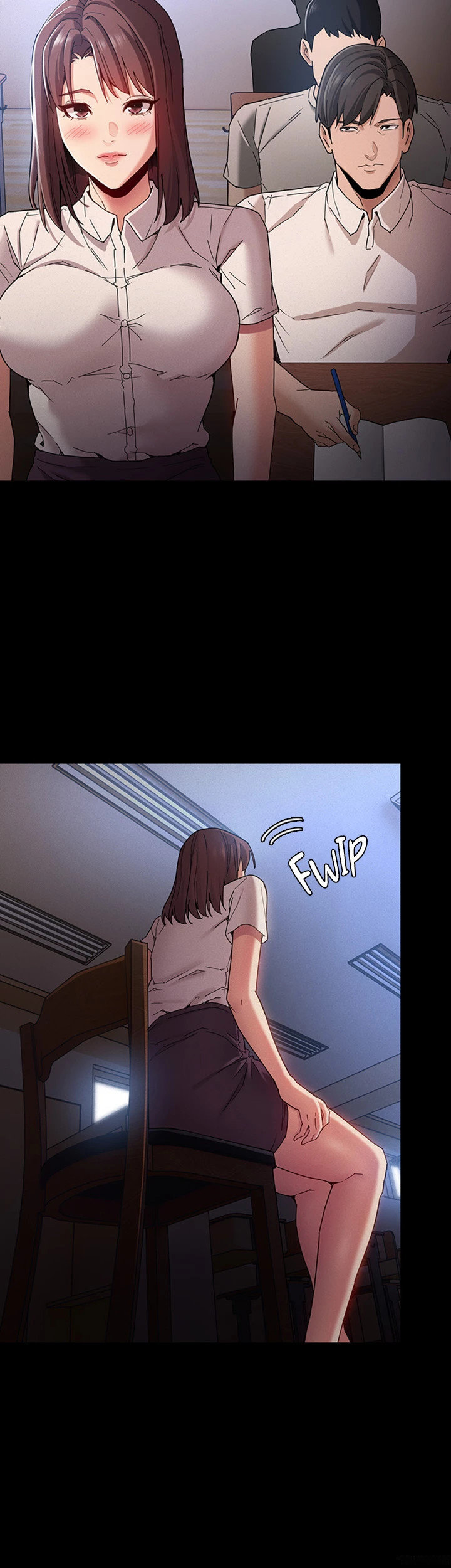 Watch image manhwa Pervert Diary - Chapter 10 - 29813306d39ec1ad0f - ManhwaXX.net