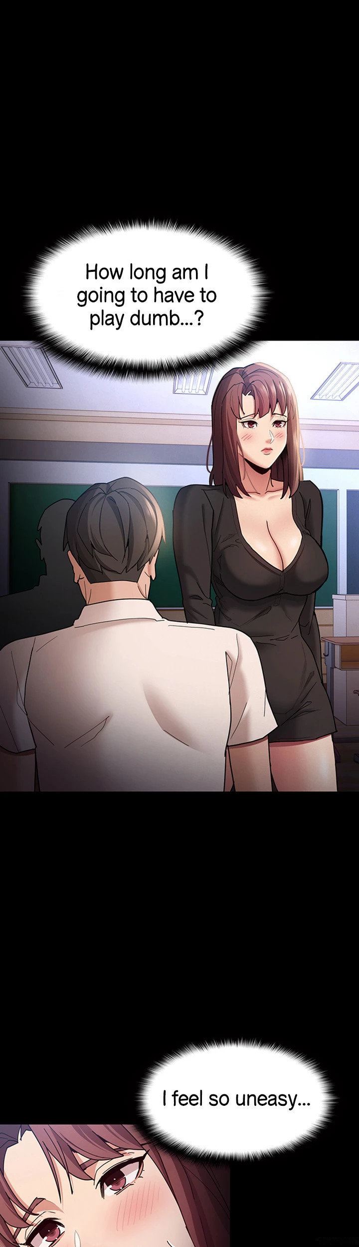 Watch image manhwa Pervert Diary - Chapter 13 - 37fdcfdf021c4d364e - ManhwaXX.net