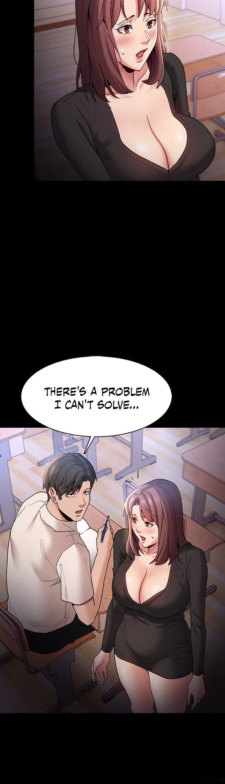 Watch image manhwa Pervert Diary - Chapter 13 - 397100b6fde53d4488 - ManhwaXX.net