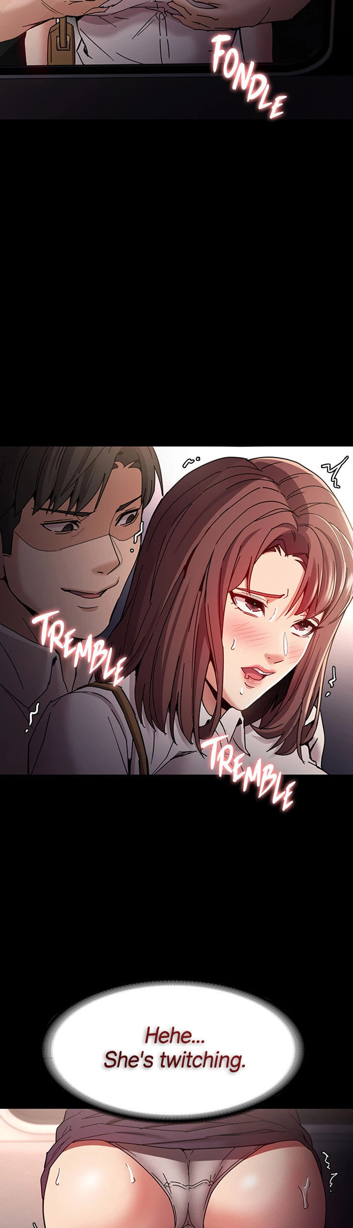 Watch image manhwa Pervert Diary - Chapter 11 - 450b8f20776bda7351 - ManhwaXX.net