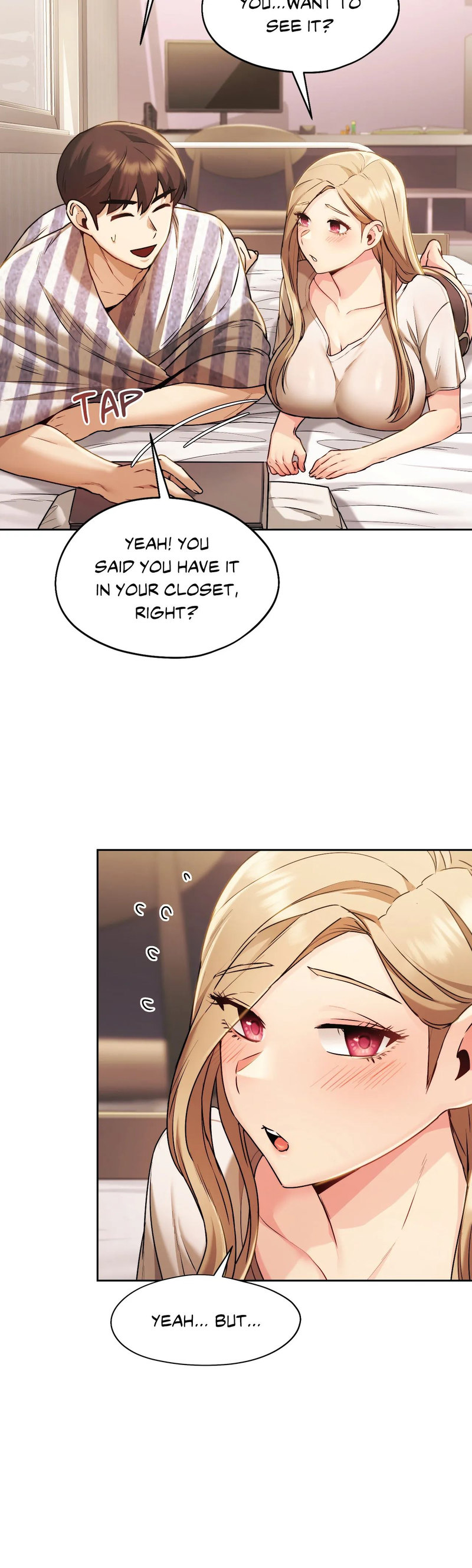 Watch image manhwa From Today, My Favorite… - Chapter 06 - 62dfe2390ccd336b3c - ManhwaXX.net