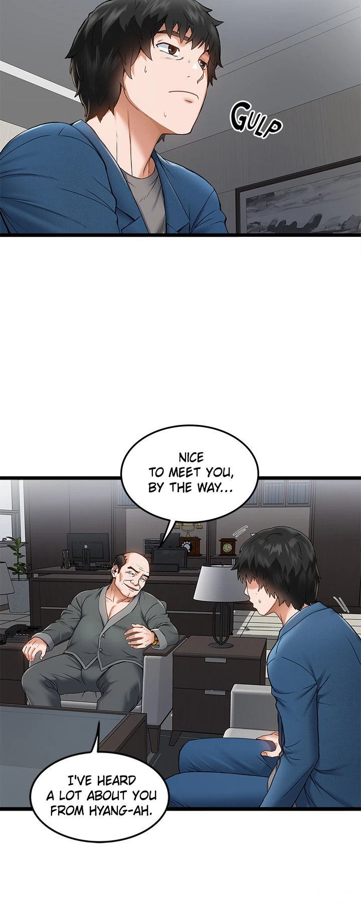 Watch image manhwa A Bachelor In The Country - Chapter 02 - 12bace7926a8258697 - ManhwaXX.net