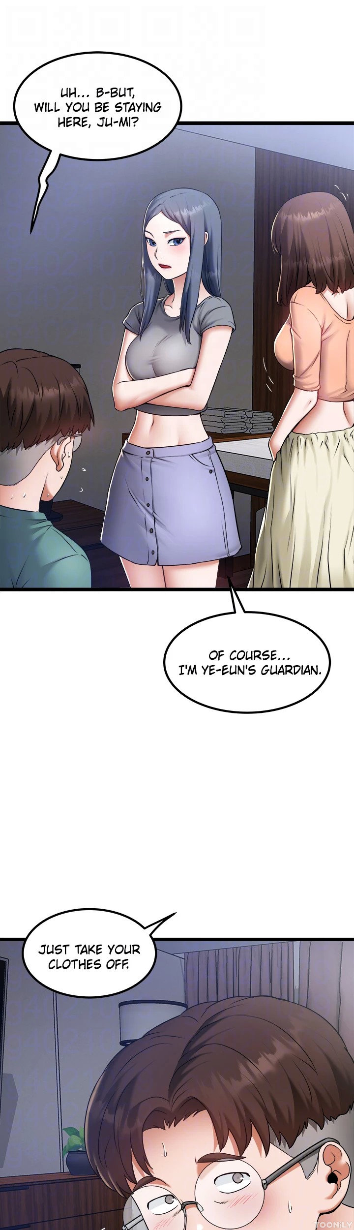 Watch image manhwa A Bachelor In The Country - Chapter 20 - 1744d86df674e7f438 - ManhwaXX.net