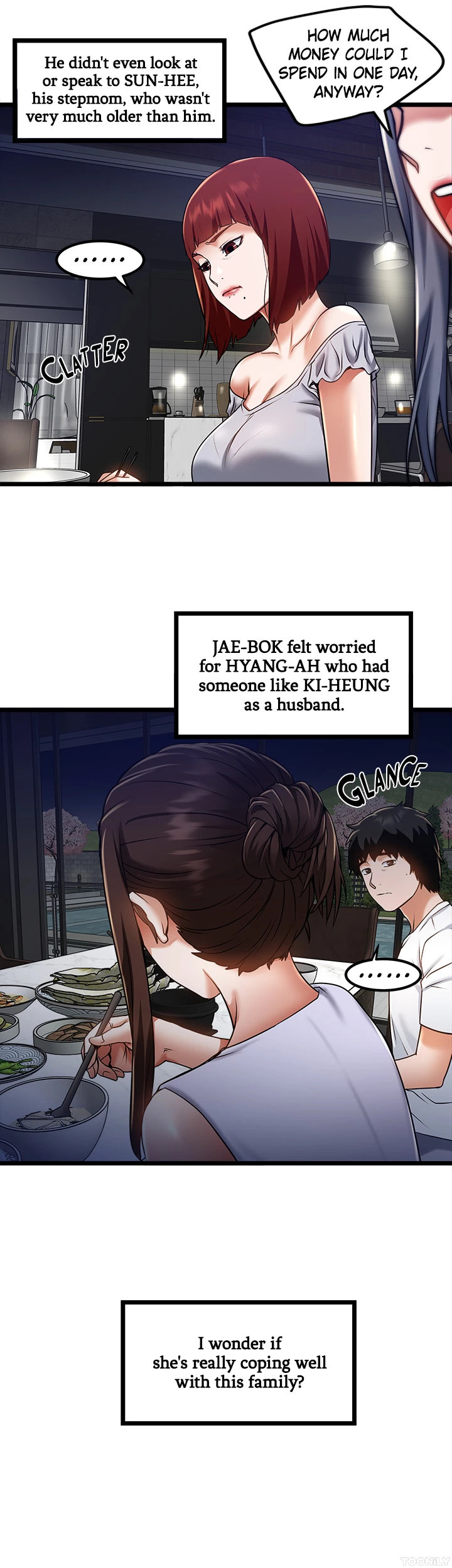 Watch image manhwa A Bachelor In The Country - Chapter 12 - 19a03882a81a2b3f58 - ManhwaXX.net