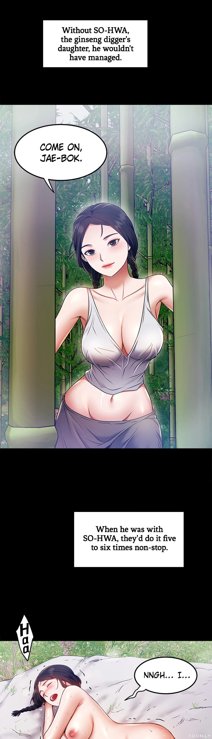Watch image manhwa A Bachelor In The Country - Chapter 07 - 2241f965d8371b4d14 - ManhwaXX.net