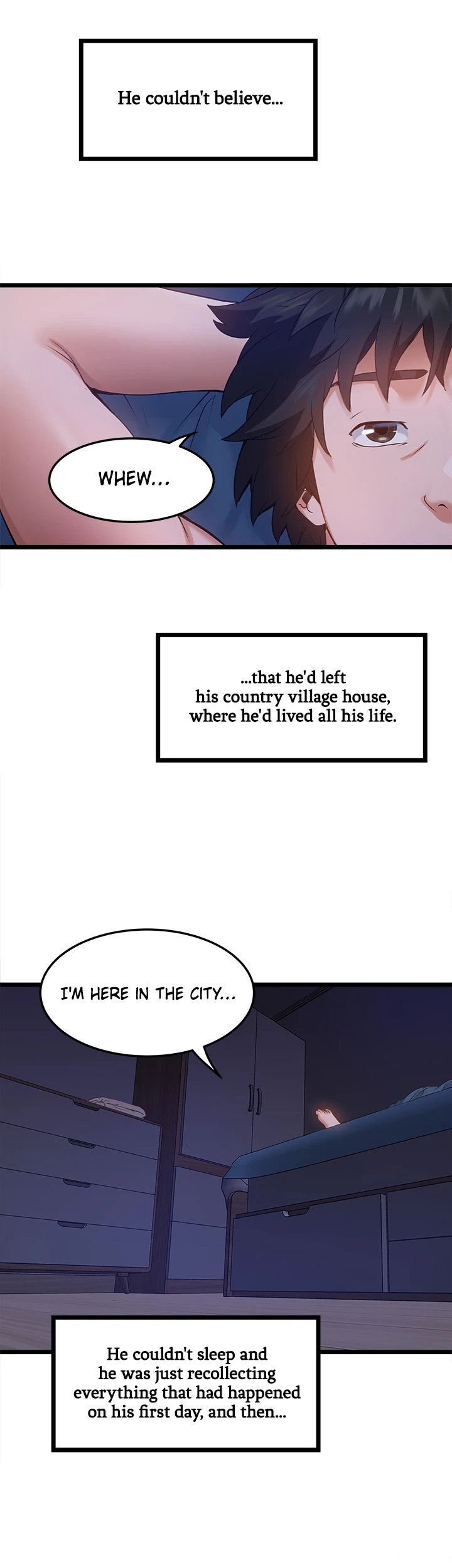 Watch image manhwa A Bachelor In The Country - Chapter 03 - 3337d04b42ea358913 - ManhwaXX.net