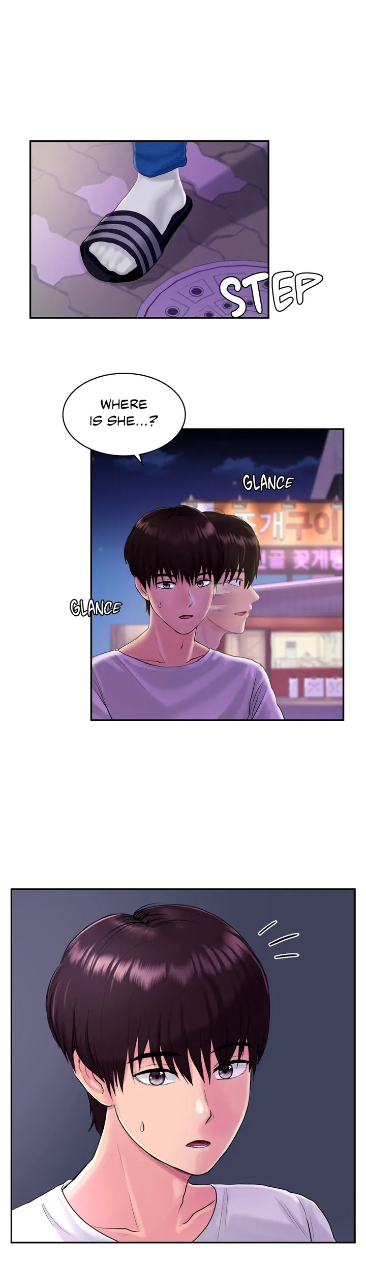 Watch image manhwa Be Our Guest - Chapter 03 - 01ab6f5e316bf7133f - ManhwaXX.net