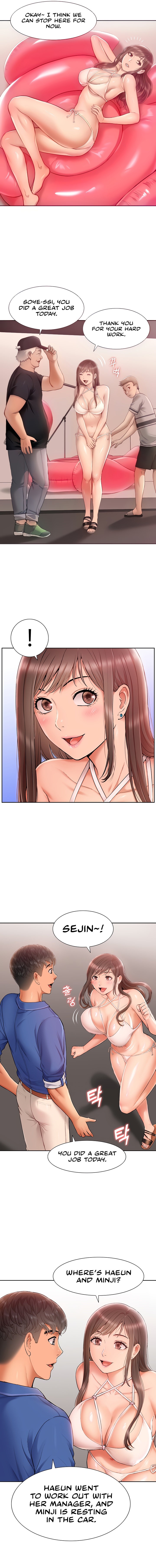 Xem ảnh I Was The One Who Got Hypnotized But I Made An Idol Harem Raw - Chapter 03 - 053b3f5d436f8df31d - Hentai24h.Tv
