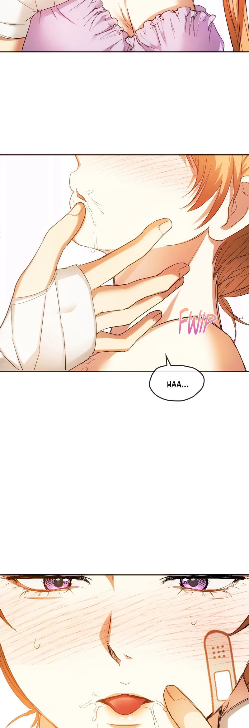 Watch image manhwa I Can’t Stand It, Ajumma - Chapter 23 - 0584ba2b4b8ae3d278 - ManhwaXX.net