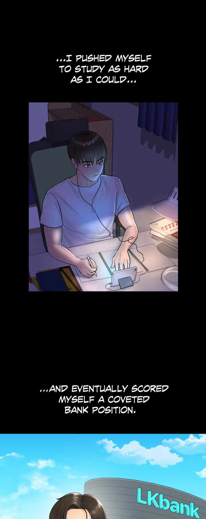 Watch image manhwa Be Our Guest - Chapter 01 - 07560c1942f80e16b2 - ManhwaXX.net