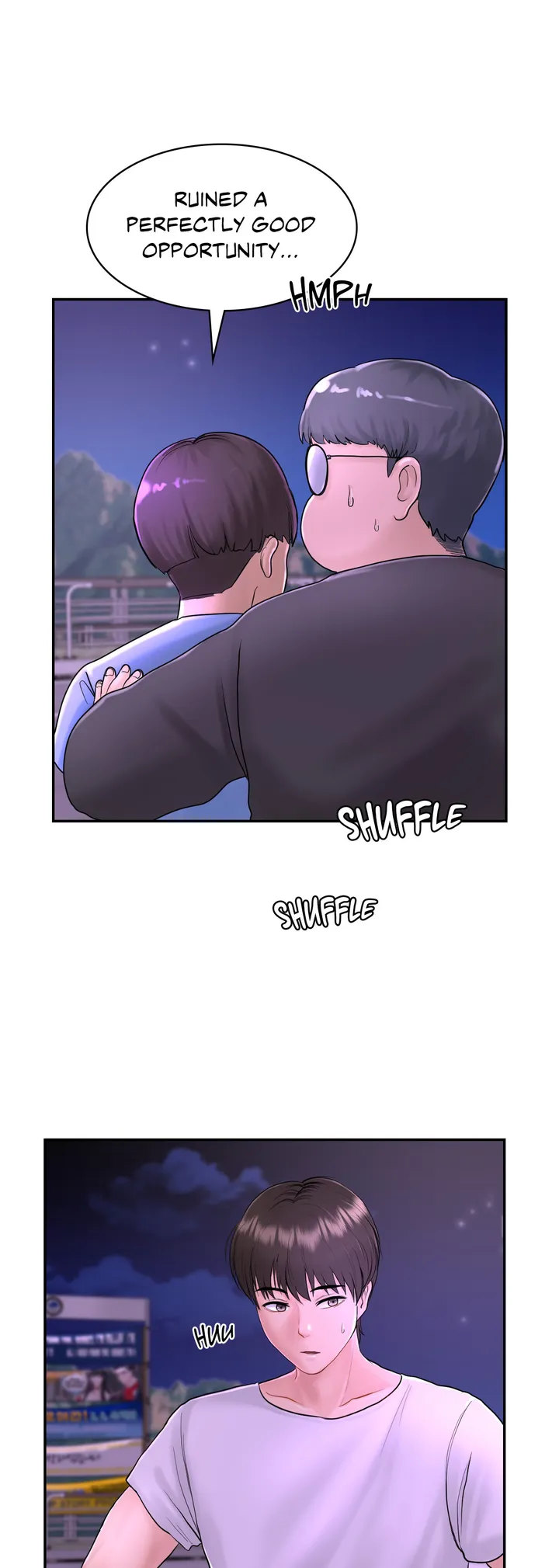 Watch image manhwa Be Our Guest - Chapter 03 - 130ac706ba5b8ca1a6 - ManhwaXX.net