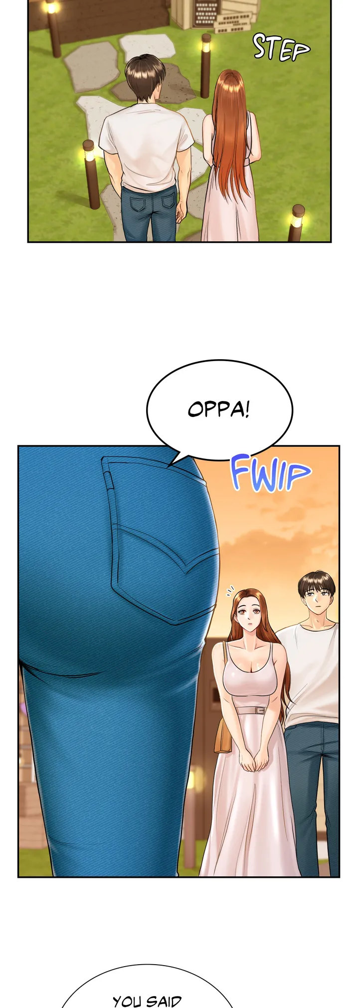 Watch image manhwa Be Our Guest - Chapter 02 - 14aab8e9a77bb32bf6 - ManhwaXX.net